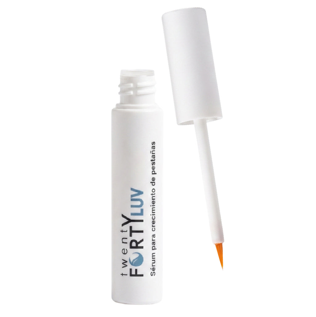 Serum de Pestañas